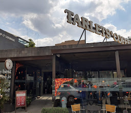 Tarlets Coffee Ánimas photo