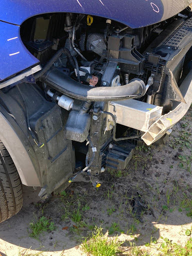 Auto Body Shop «Caliber Collision», reviews and photos, 8318 Atlantic Blvd, Jacksonville, FL 32211, USA