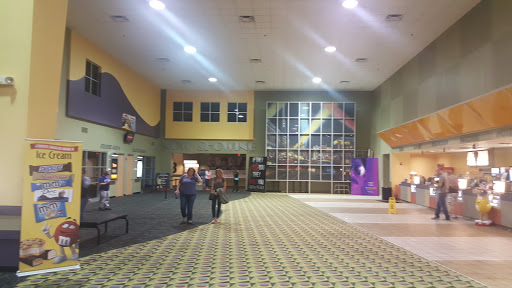 Movie Theater «Regal Cinemas New Albany 16», reviews and photos, 300 Professional Ct, New Albany, IN 47150, USA