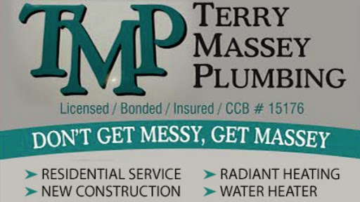 Terry Massey Plumbing