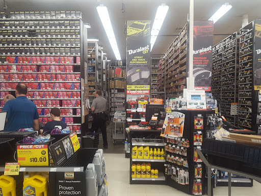 Auto Parts Store «AutoZone», reviews and photos, 713 N Ankeny Blvd, Ankeny, IA 50023, USA