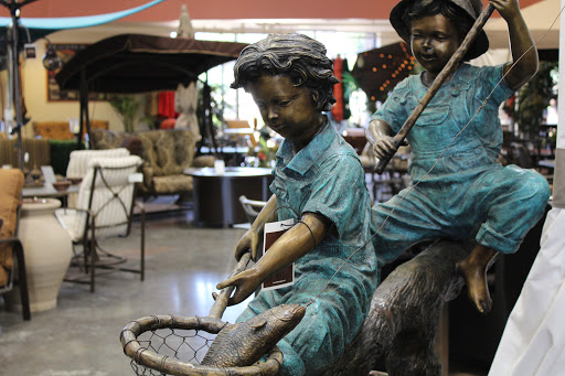 Outdoor Furniture Store «Outdoor Elegance Patio Design Center», reviews and photos, 3795 Damien Ave, La Verne, CA 91750, USA