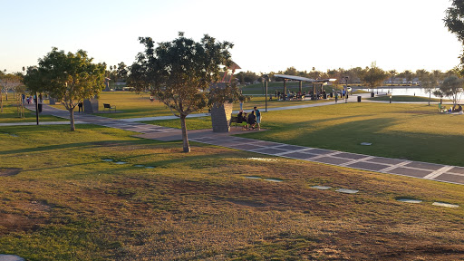 Park «Rio Salado Park», reviews and photos, 80 West Rio Salado Parkway, Tempe, AZ 85281, USA