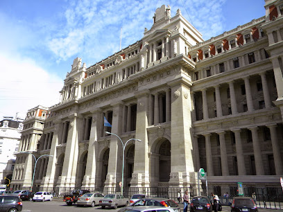 Corte Suprema de Justicia de la Nación Argentina