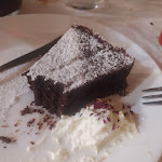 Photo n°3 de l'avis de Simone.o fait le 26/07/2022 à 16:50 sur le  Trattoria Il Bracco Brillo à Terni