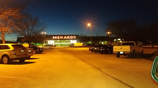 Home Improvement Store «Menards Hardware Store», reviews and photos, 2535 S 108th St, West Allis, WI 53227, USA