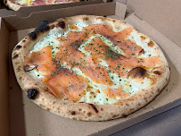 Photos du propriétaire du Pizzeria Laetizia pizza le lion d'Angers Restaurant - n°17