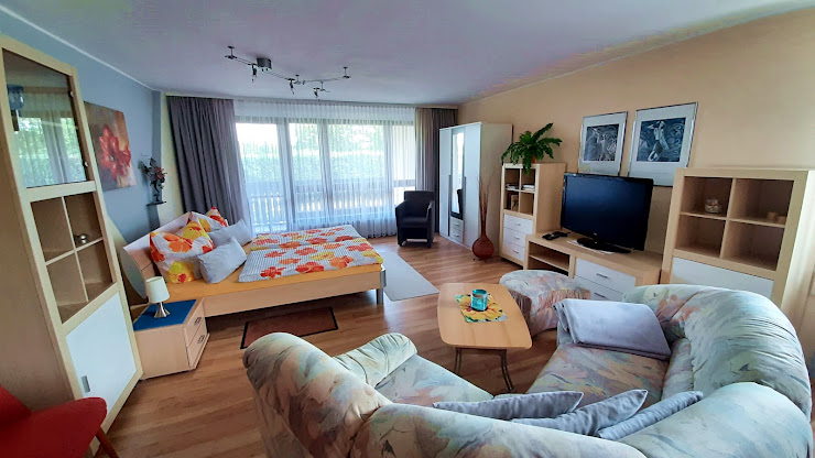 Photos du propriétaire Ferienwohnung Ferienwohnung König Niedergurig 02694 Malschwitz