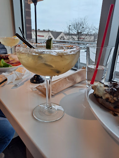 Health Food Store «The Mustard Seed Market and Cafe», reviews and photos, 867 W Market St, Akron, OH 44303, USA