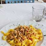 Photo n°5 de l'avis de Chiara.a fait le 17/08/2019 à 09:33 sur le  RistoBar Rifugio Punta Maestra à Porto Tolle