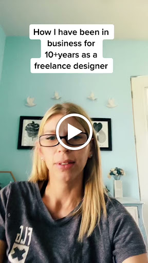 Graphic Designer «Jen Chapman Creative», reviews and photos, 20472 W Hamilton St, Buckeye, AZ 85396, USA