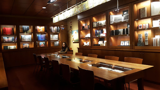 Art Museum «Bainbridge Island Museum of Art», reviews and photos, 550 Winslow Way E, Bainbridge Island, WA 98110, USA