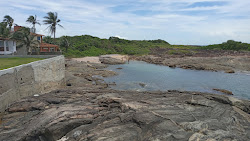 Foto di Praia do Jogo da Baleia con molto pulita livello di pulizia