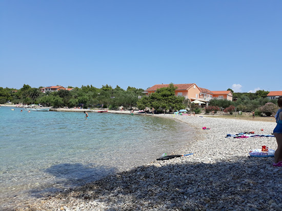Denka beach