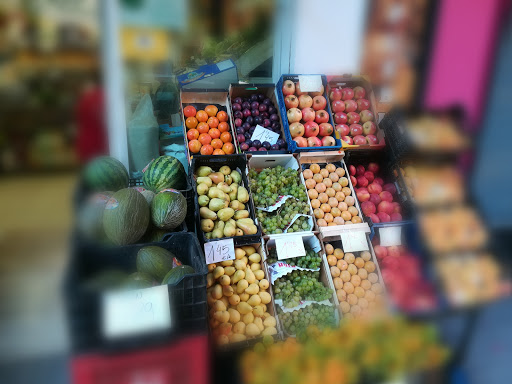 Fruteria Lo natural