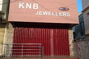 KNB Jewellers image