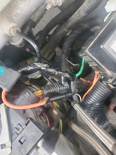 Auto Repair Shop «The Pit Shop Garage», reviews and photos, 19123 W Casey Rd, Libertyville, IL 60048, USA