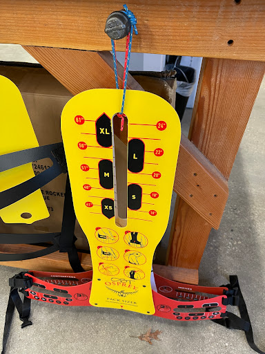 Camping Store «REI», reviews and photos, 17W160 W 22nd St, Oakbrook Terrace, IL 60181, USA