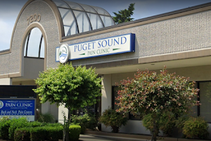 Puget Sound Pain Clinic - Tukwila (A Sound Pain Alliance Member) image