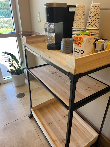 Massage Therapist «Cocoa Beach Spa», reviews and photos, 117 Barlow Ave, Cocoa Beach, FL 32931, USA