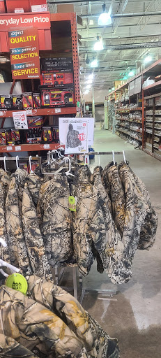 Home Improvement Store «Sutherlands», reviews and photos, 2705 W 70th St, Shreveport, LA 71108, USA