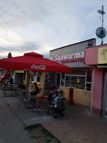 Hozzászólások és értékelések az Mr.Shawarma-ról