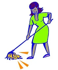 A Lady and a Mop Maryland, LLC - Car repair in , Frederick - Rated 5.0/5