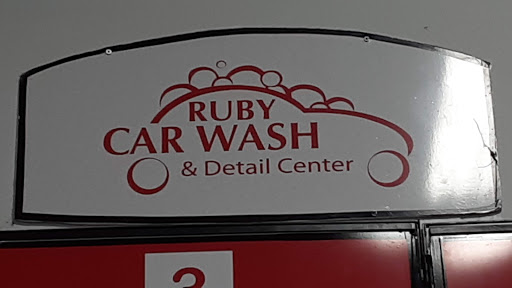 Car Wash «Ruby Hand Carwash», reviews and photos, 4334 N California Ave, Chicago, IL 60618, USA