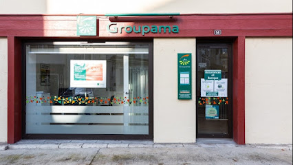 Agence Groupama Salies De Bearn Salies-de-Béarn