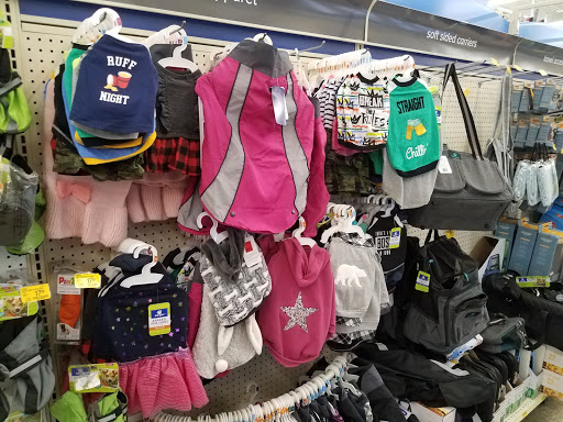 Pet Supply Store «PetSmart», reviews and photos, 248 Westminster Dr, Carlisle, PA 17013, USA