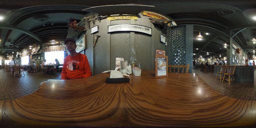 American Restaurant «Cracker Barrel Old Country Store», reviews and photos, 3954 Grandview Dr, Simpsonville, SC 29680, USA