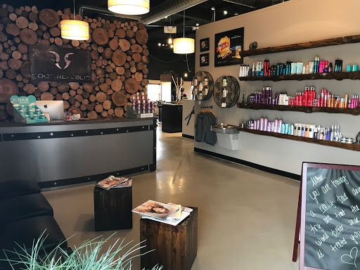 Beauty Salon «Root Republic Salon & MicroSpa», reviews and photos, 914 S Santa Fe Ave, Pueblo, CO 81006, USA