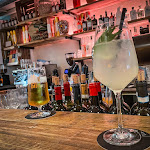 Photo n°1 de l'avis de R..a fait le 07/06/2022 à 05:29 sur le  Nola Neapolitanische Pizza & Weinbar à Osnabrück