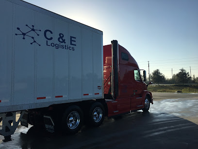 C&E Logistics, LLC