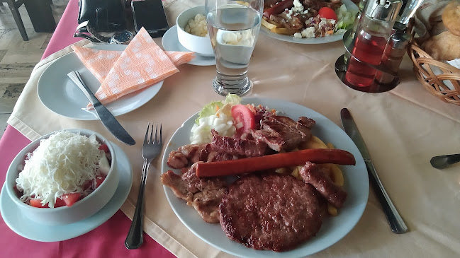 Értékelések erről a helyről: Restoran Malo Užice, Tompa - Étterem