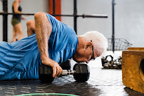 CrossFit 9 - Photo 3 - Car repair in St. Petersburg, FL, St. Petersburg