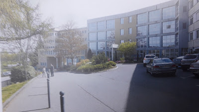 Centre Hospitalier d'Ussel à Ussel