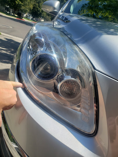 Auto Body Shop «Caliber Collision», reviews and photos, 935 Harvard Way, Reno, NV 89502, USA