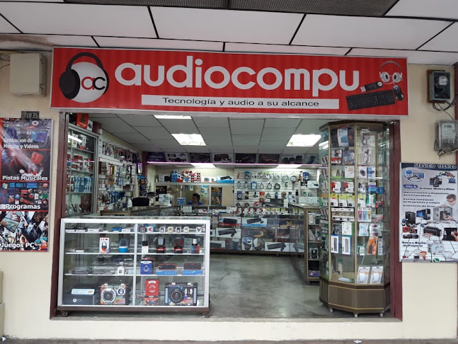 audiocompu