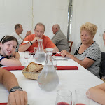 Photo n°8 de l'avis de Adriano.o fait le 20/08/2022 à 17:28 sur le  Osteria del pescatore à L'Aquila