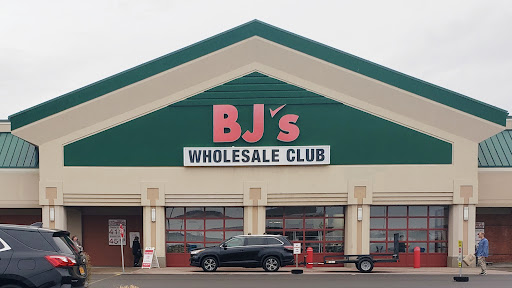 Warehouse club «BJ’s Wholesale Club», reviews and photos, 5183 Transit Rd, Williamsville, NY 14221, USA