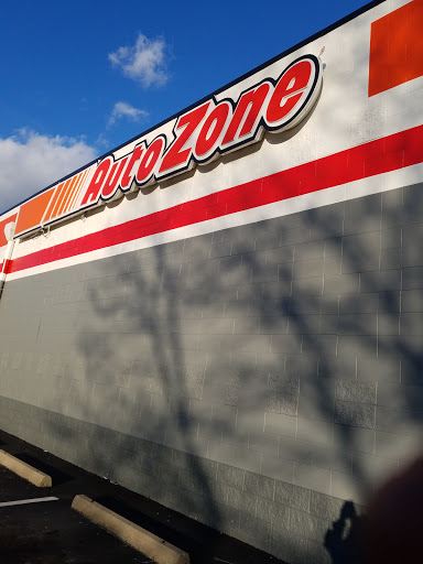 Auto Parts Store «AutoZone», reviews and photos, 1655 S Byrne Rd, Toledo, OH 43614, USA