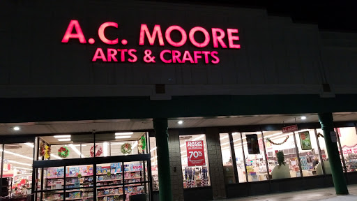 A.C. Moore Arts and Crafts, 297 NJ-72, Manahawkin, NJ 08050, USA, 