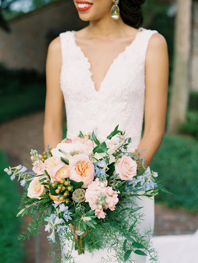 Florist «Oviedo Florist», reviews and photos, 1419 W Broadway St, Oviedo, FL 32765, USA