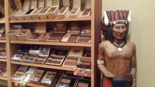 Cigar Shop «Mams Cigar Shop», reviews and photos, 107 E Wright Blvd, Universal City, TX 78148, USA