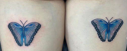 Explore tattoo ideas for my kids, creative tattoo ideas in Mesa, available at Ranger Tattoo & Piercing