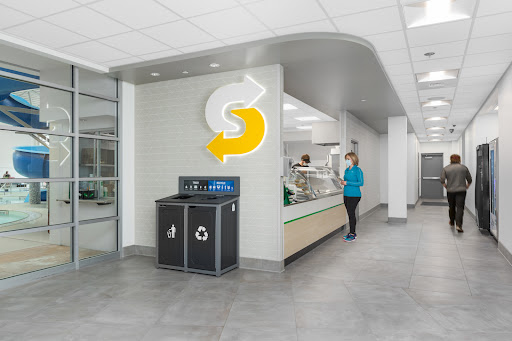 Sports Complex «The Center of Clayton», reviews and photos, 50 Gay Ave, Clayton, MO 63105, USA