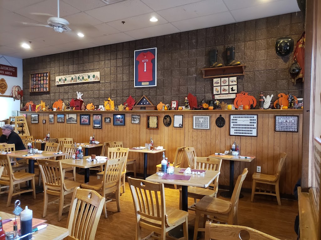 Station 5 Grille 01760