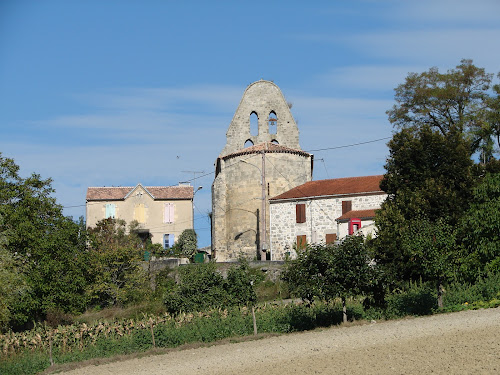 Lodge Gite Estussan Lavardac Lavardac