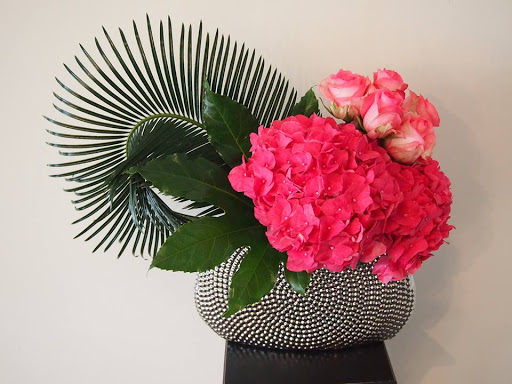 Florist «Petals Floral Design and Gifts», reviews and photos, 202 E Rio Grande Ave, Wildwood, NJ 08260, USA